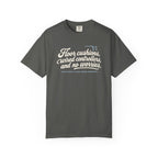 Late-Night Living Room T-Shirt
