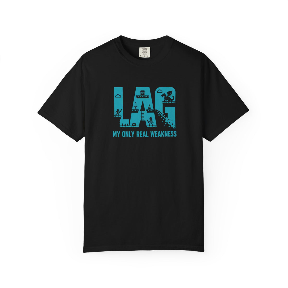 Lag T-Shirt