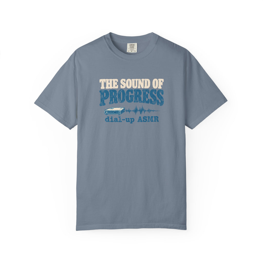 Sound of Progress T-Shirt