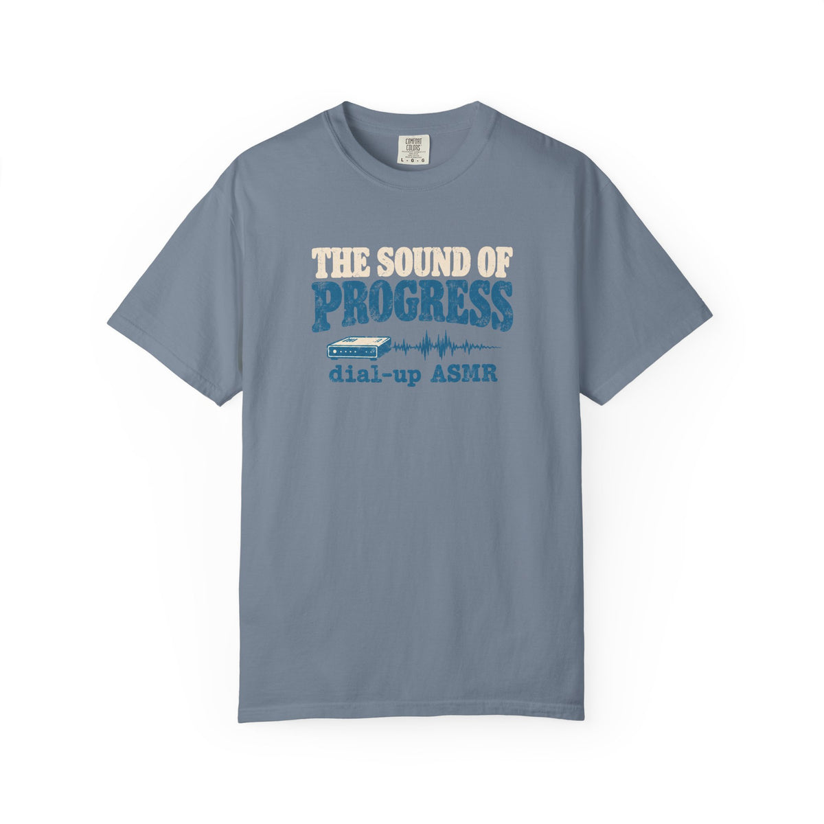 Sound of Progress T-Shirt