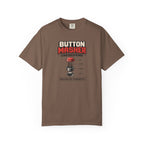 Button Masher Engineering T-Shirt