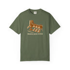Original Queue System T-Shirt