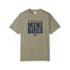 Raising My Mini Boss T-Shirt