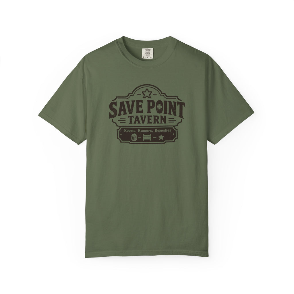 Save Point Tavern T-Shirt