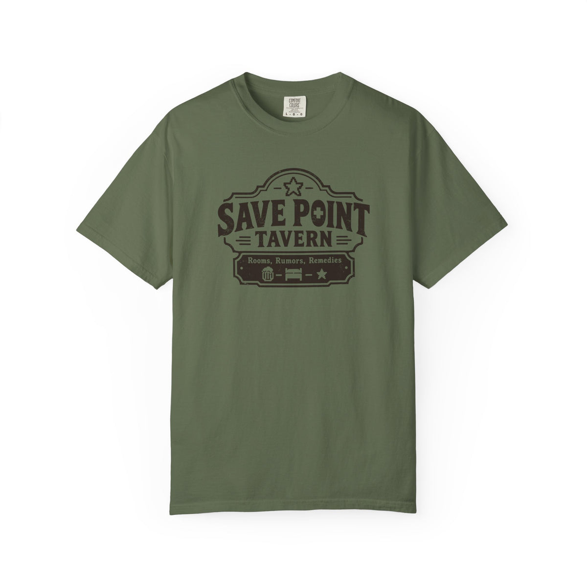 Save Point Tavern T-Shirt
