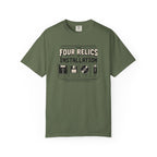 Four Relics T-Shirt