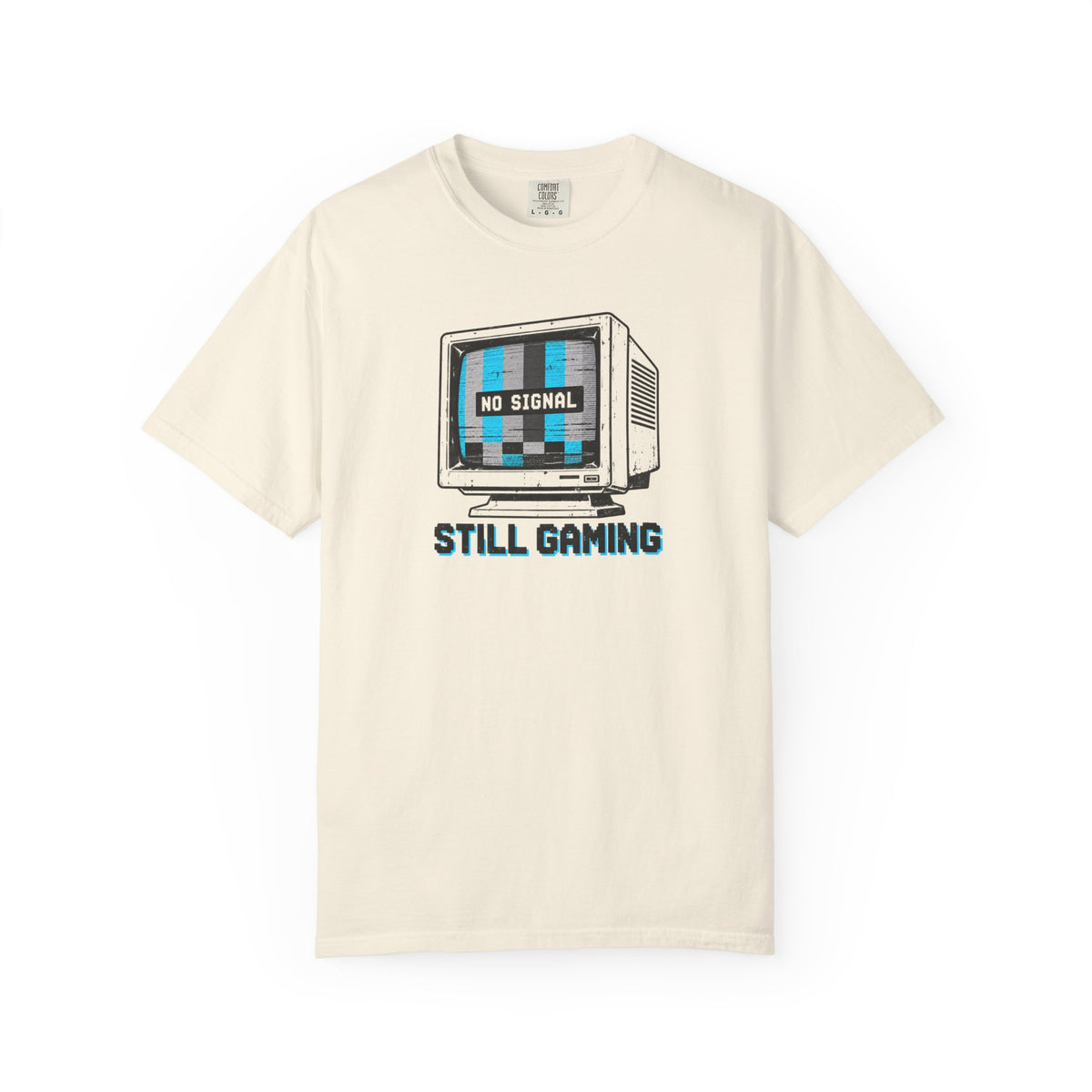 No Signal T-Shirt