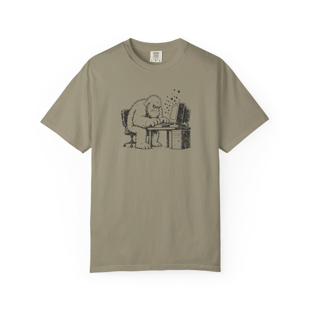 Yeti Computing T-Shirt