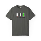 IRL Work Gaming T-Shirt
