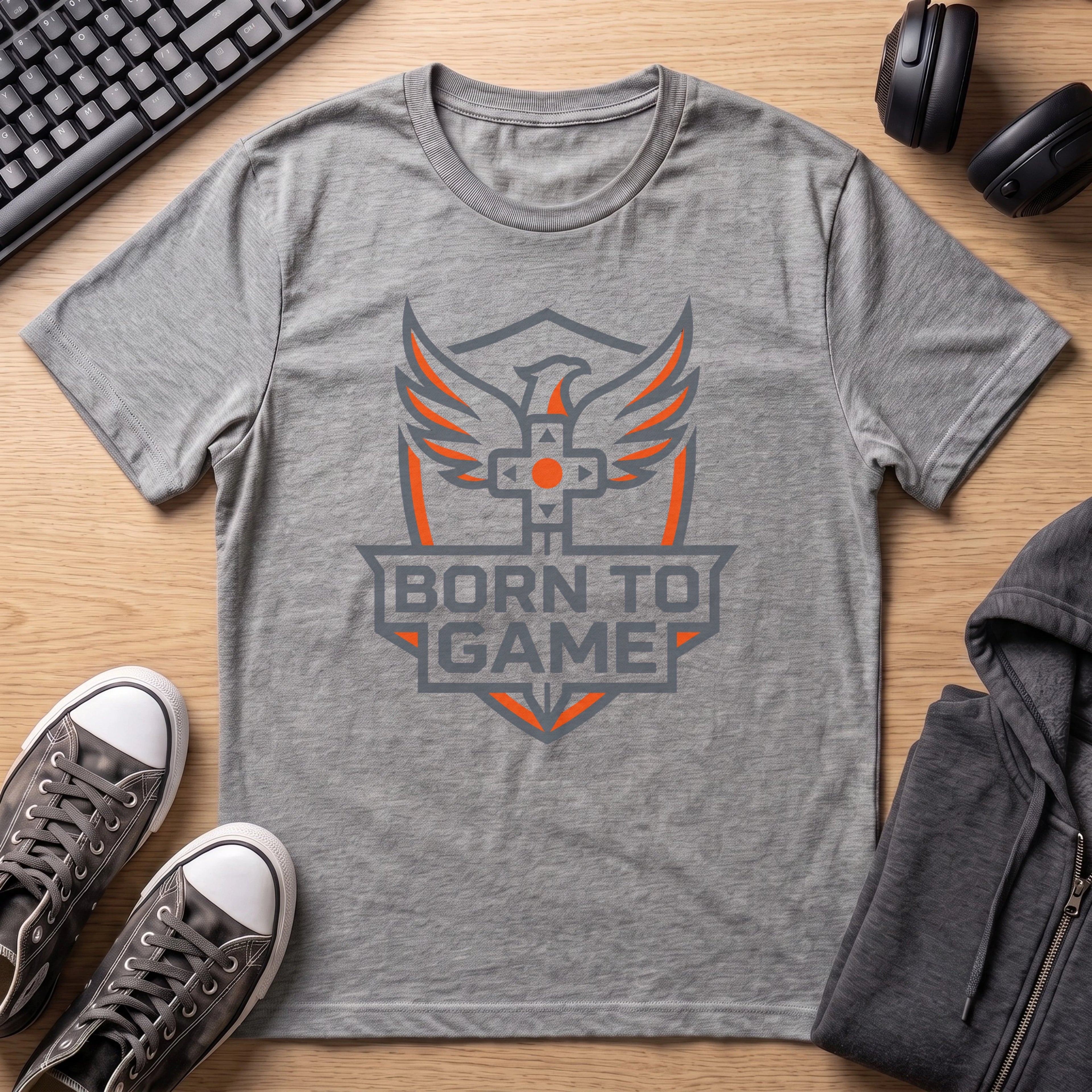 Sport Grey
