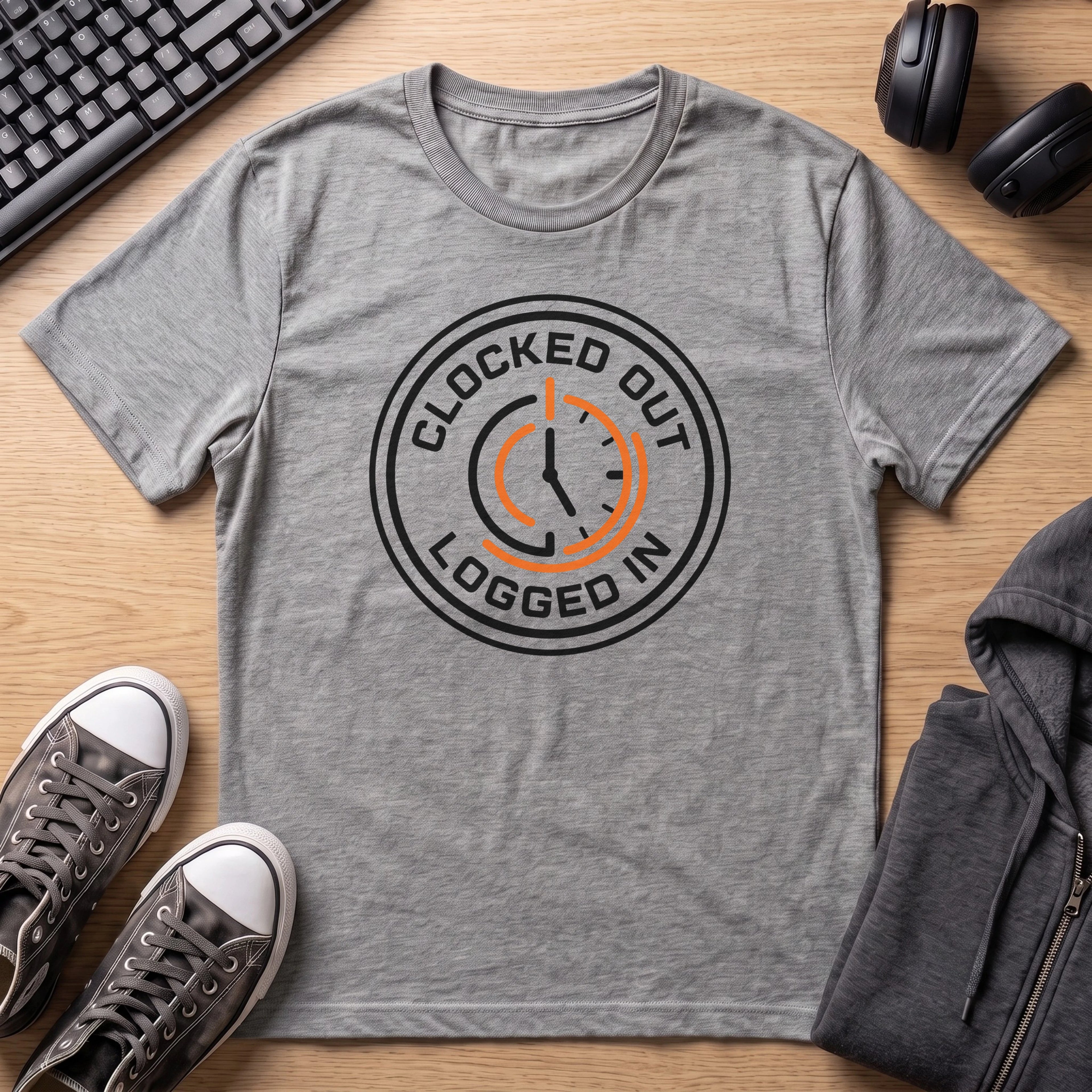 Sport Grey