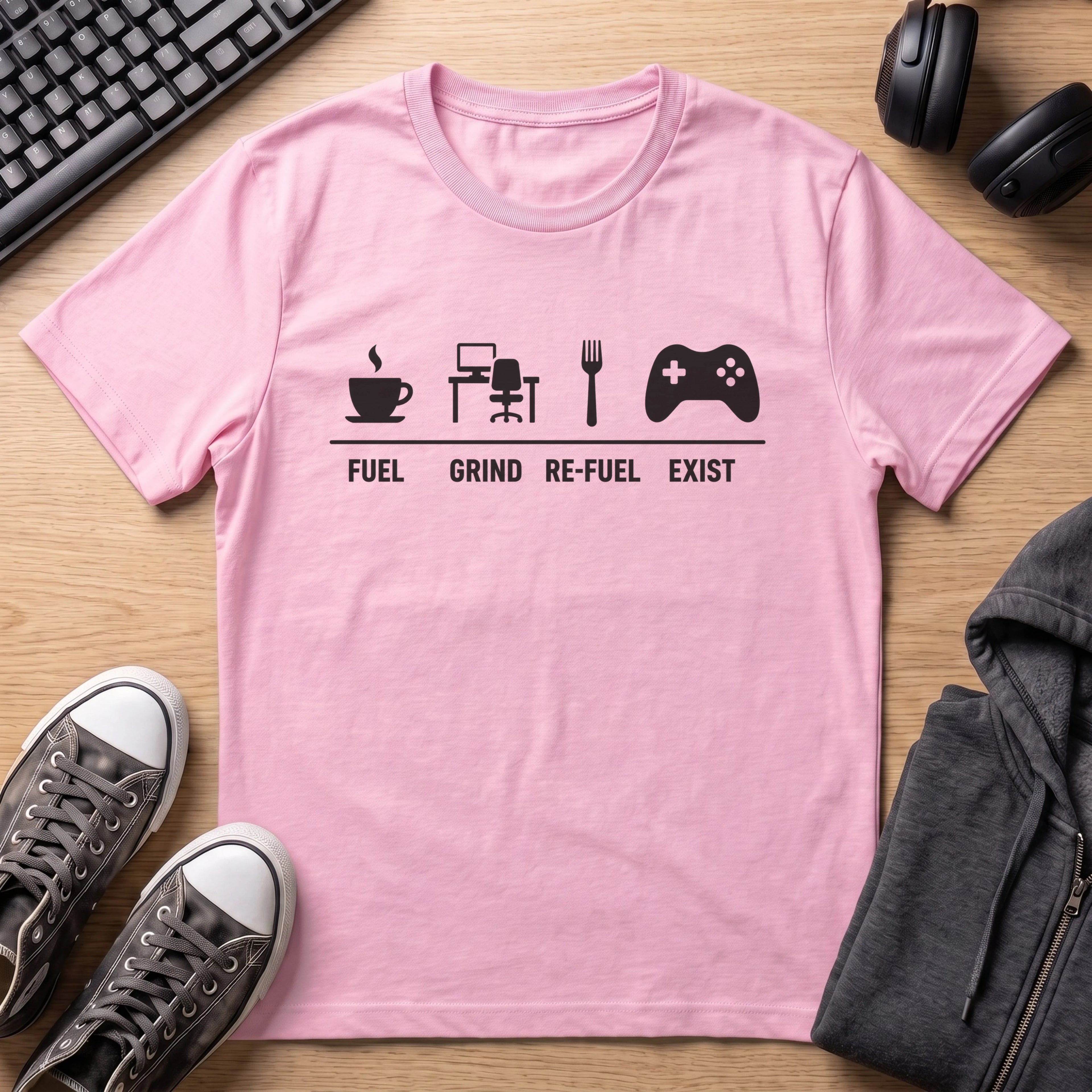 Light Pink