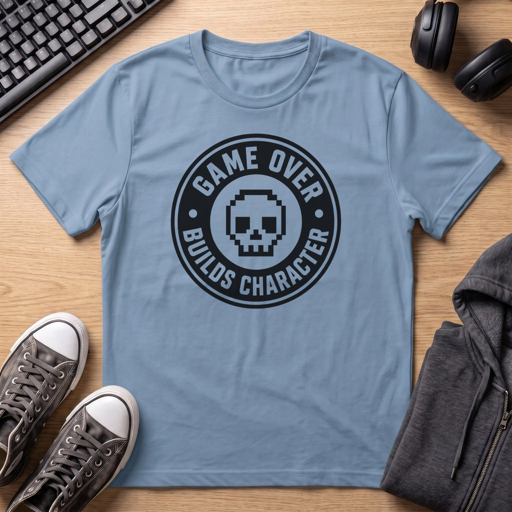 Stone Blue