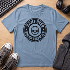 Stone Blue