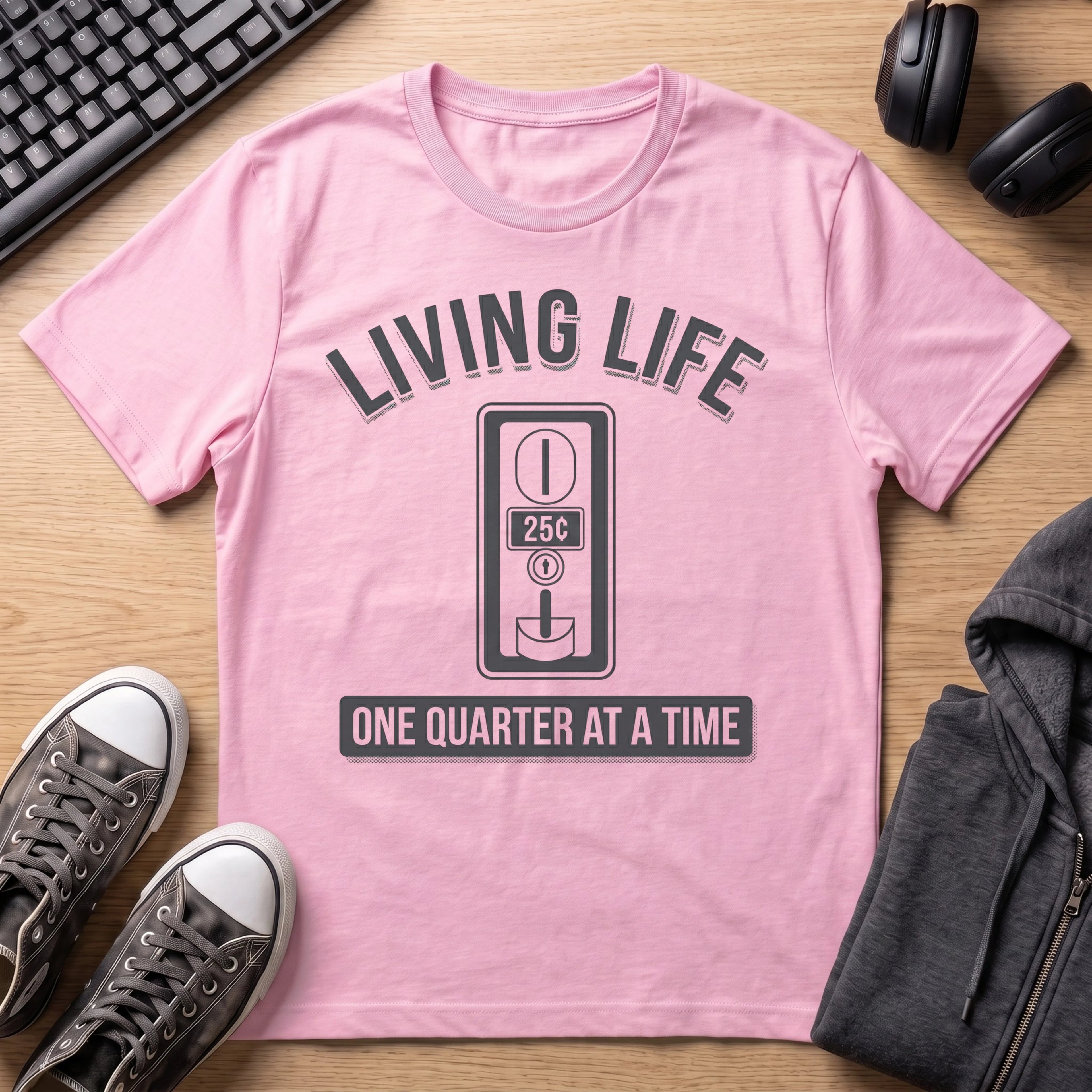 Light Pink