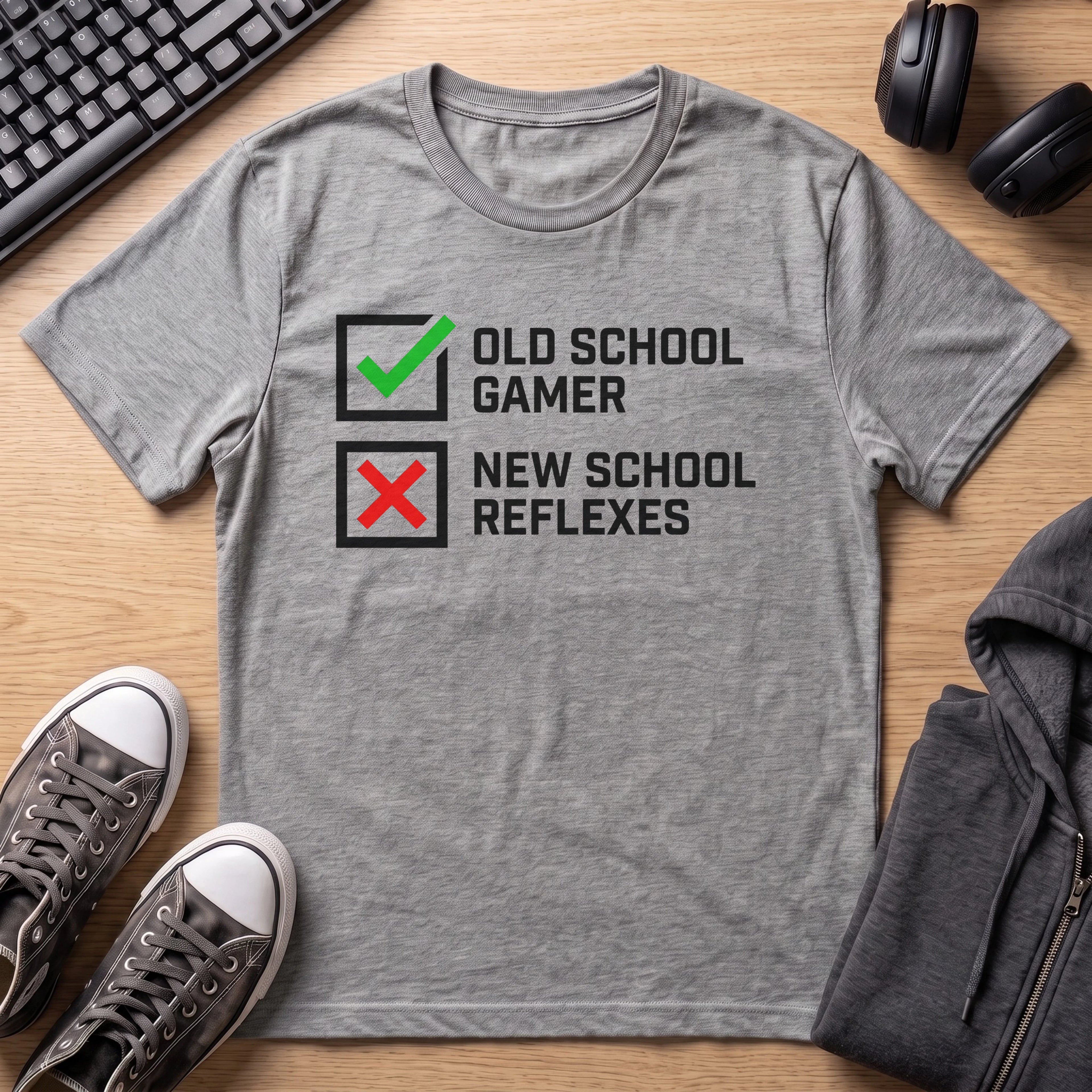 Sport Grey