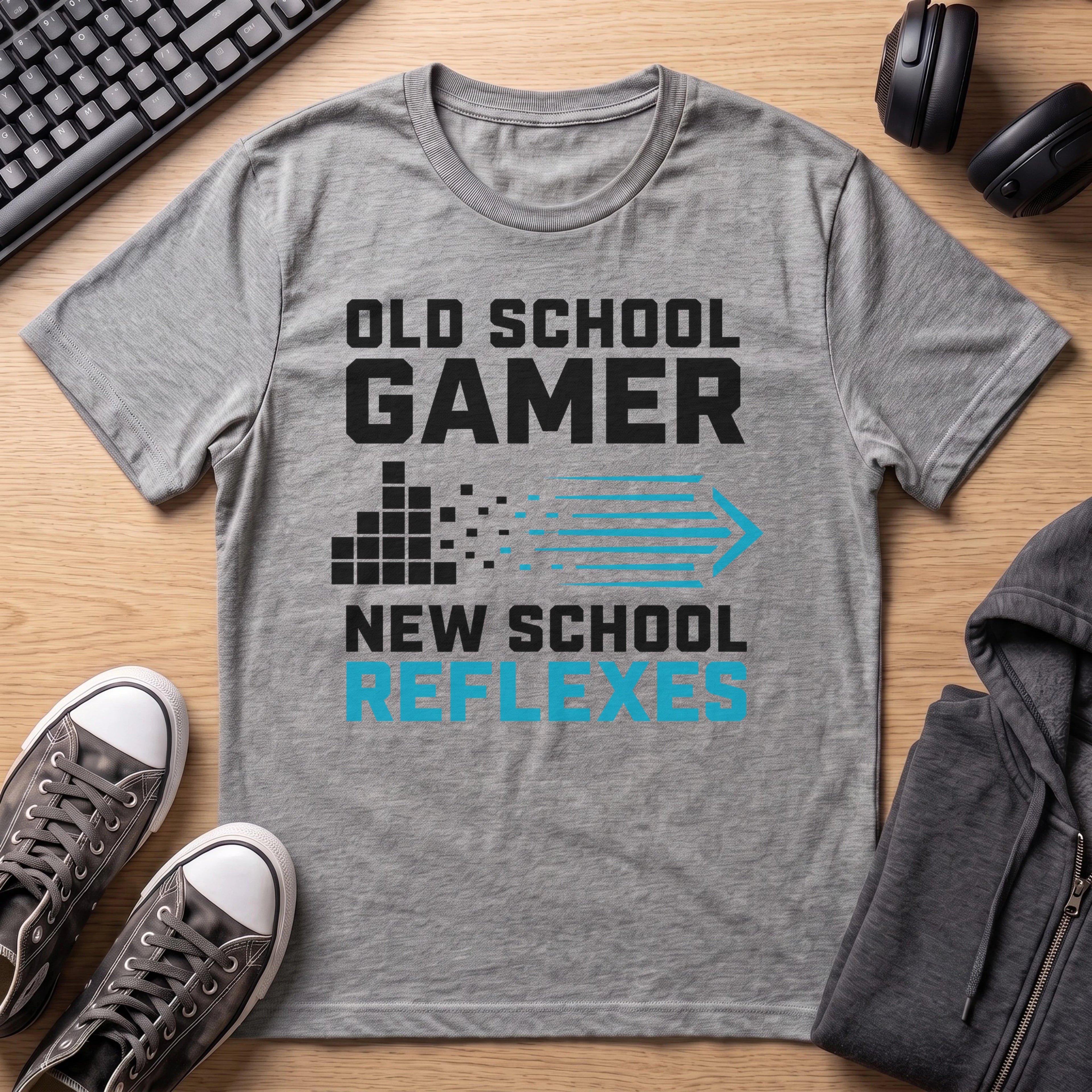 Sport Grey