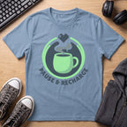 Stone Blue