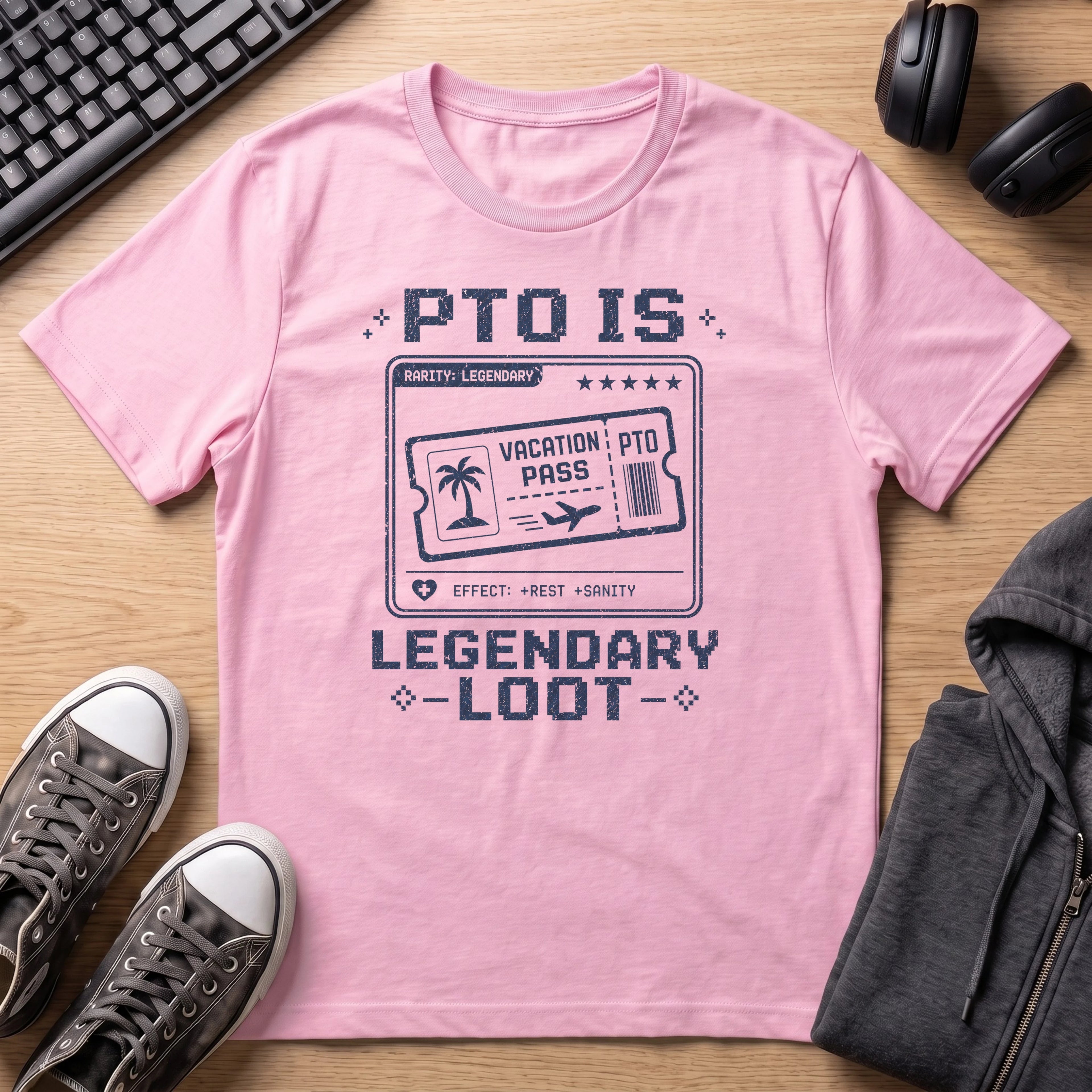 Light Pink