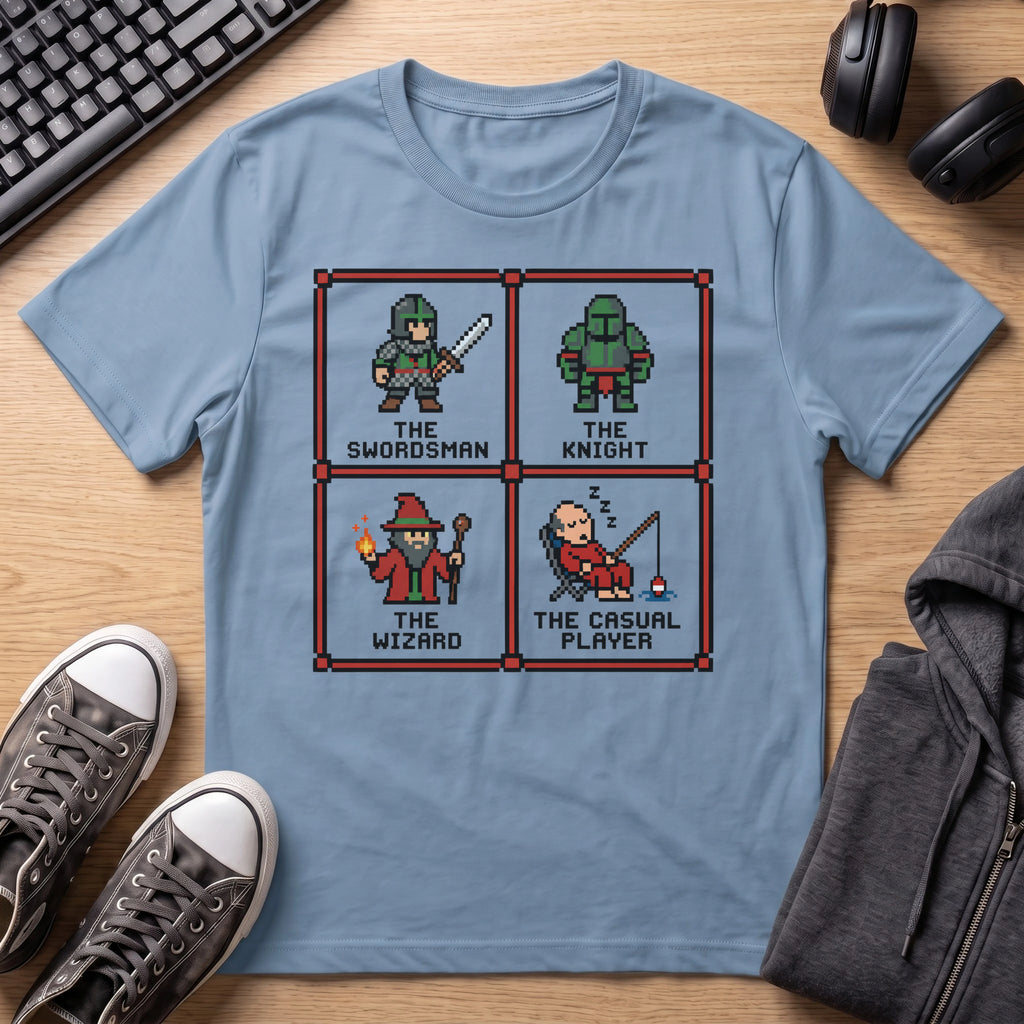 Stone Blue
