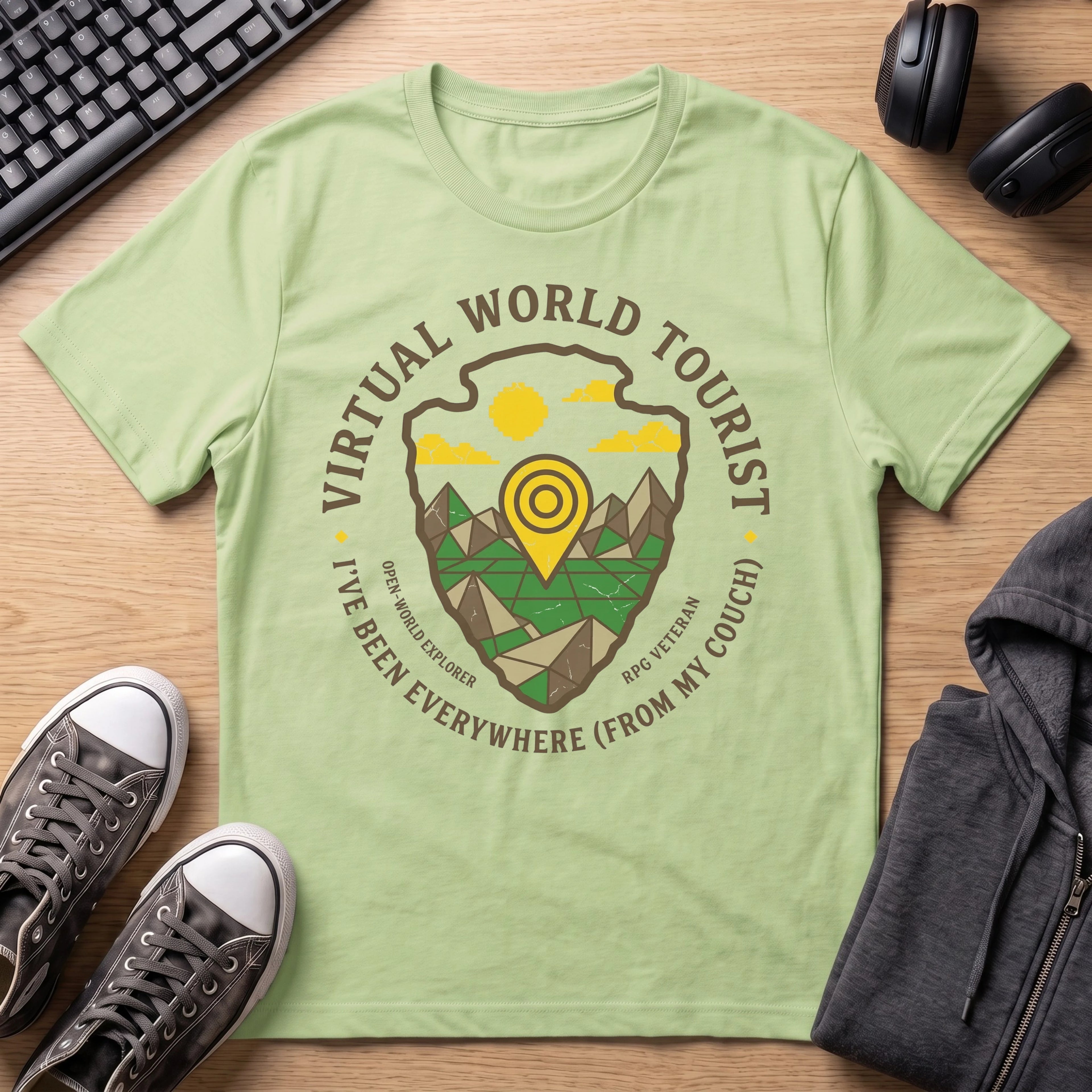 Pistachio