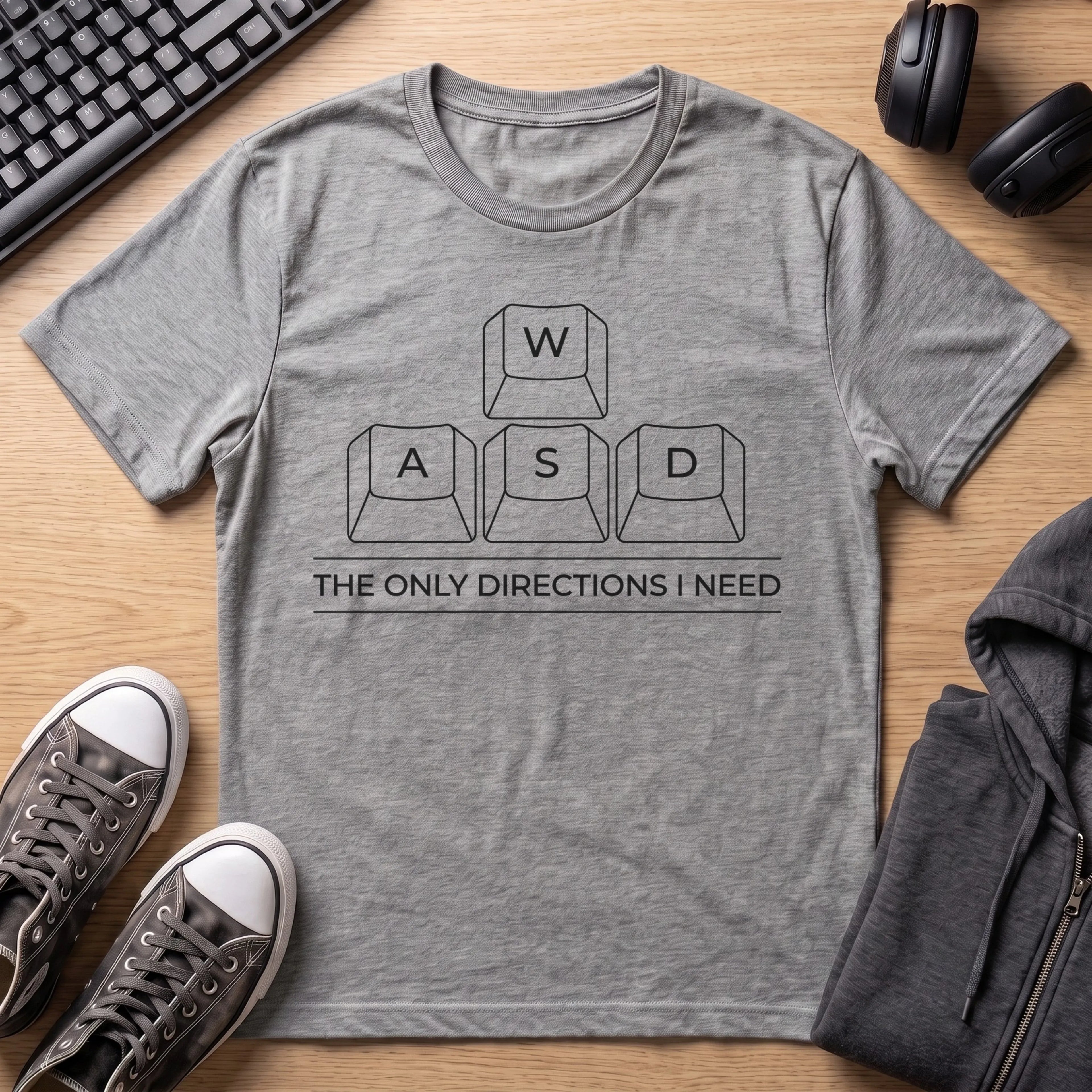 Sport Grey